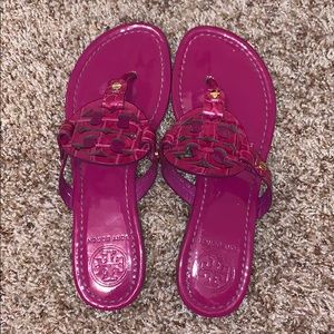 Tory Burch Miller Sandals